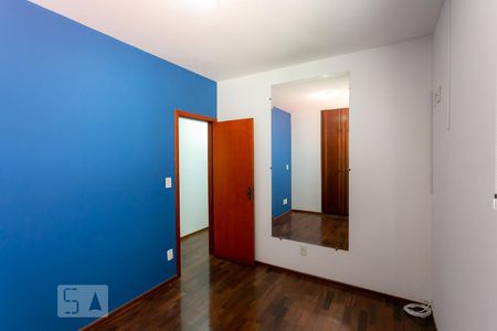 Quarto 1 de apartamento para alugar com 3 quartos, 86m² em Floresta, Belo Horizonte