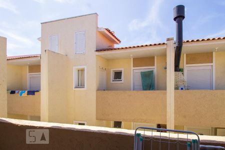 Casa de condomínio à venda com 50m², 2 quartos e 1 vaga Casa de condomínio à venda com 50m², 2 quartos e 1 vagaVista do quarto 2