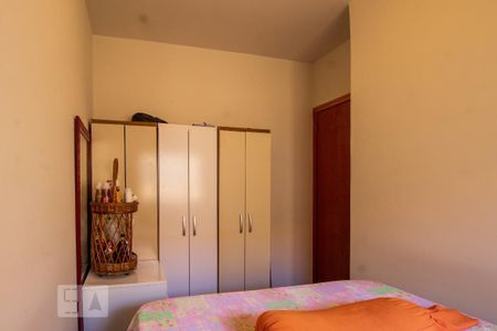 Casa de condomínio à venda com 50m², 2 quartos e 1 vaga Casa de condomínio à venda com 50m², 2 quartos e 1 vagaQuarto 2
