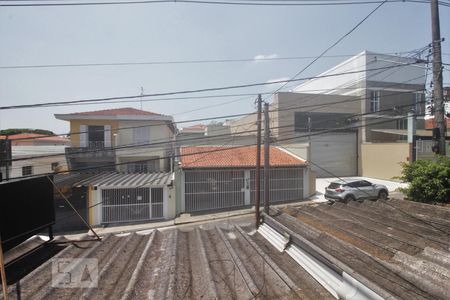 Vista do quarto 1 de casa para alugar com 2 quartos, 110m² em Vila Morse, São Paulo