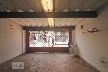 Vista da Sala de casa para alugar com 2 quartos, 110m² em Vila Morse, São Paulo