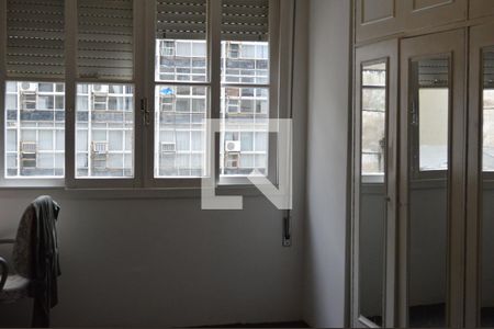 Quarto 2 de apartamento para alugar com 3 quartos, 135m² em Centro Histórico, Porto Alegre