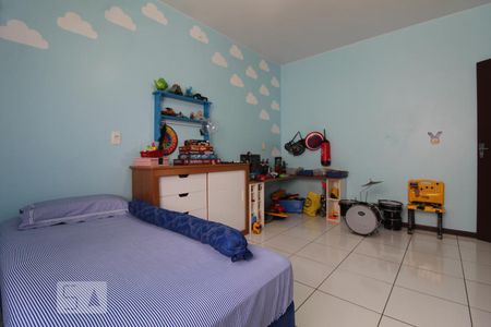 quarto 2 de apartamento à venda com 3 quartos, 150m² em Estância Velha, Canoas