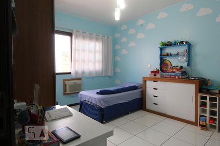 quarto 2 de apartamento à venda com 3 quartos, 150m² em Estância Velha, Canoas