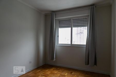 Quarto 2 de apartamento para alugar com 2 quartos, 74m² em Boqueirão, Santos