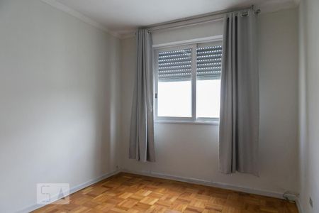 Quarto de apartamento para alugar com 2 quartos, 74m² em Boqueirão, Santos