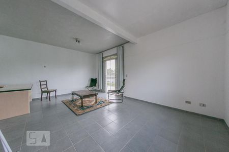 Quarto de apartamento para alugar com 1 quarto, 80m² em Santa Felicidade, Curitiba