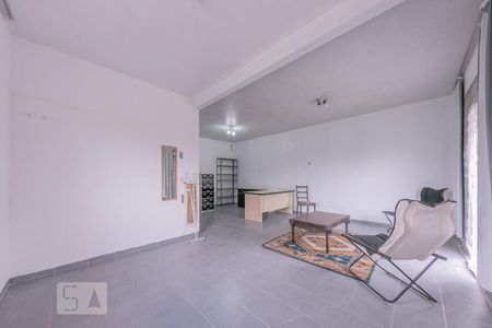 Quarto de apartamento para alugar com 1 quarto, 80m² em Santa Felicidade, Curitiba