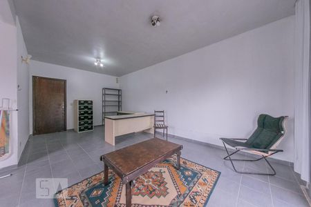 Quarto de apartamento para alugar com 1 quarto, 80m² em Santa Felicidade, Curitiba