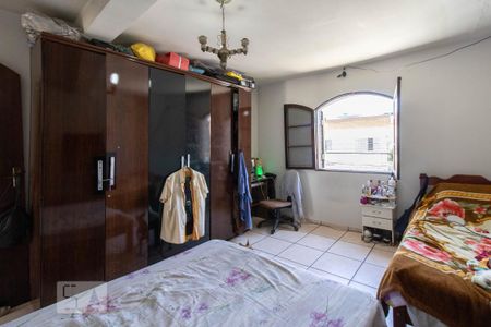 Quarto  de casa à venda com 1 quarto, 130m² em Vila Medeiros, São Paulo