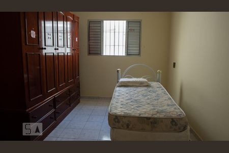 Quarto 1 de casa à venda com 2 quartos, 126m² em Vila Leopoldina, São Paulo