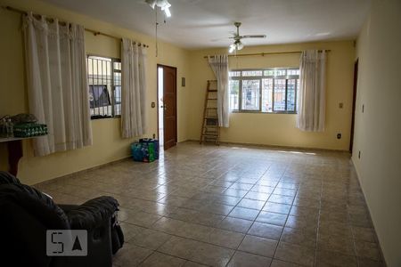 Sala de casa à venda com 2 quartos, 126m² em Vila Leopoldina, São Paulo