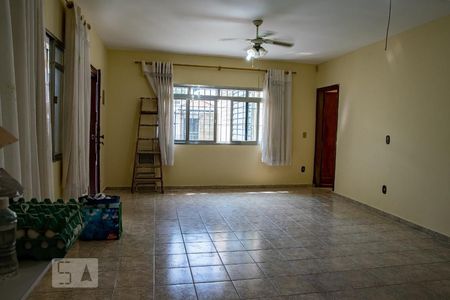 Sala de casa à venda com 2 quartos, 126m² em Vila Leopoldina, São Paulo