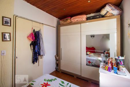 Quarto 2 de casa de condomínio à venda com 2 quartos, 130m² em Nonoai, Porto Alegre