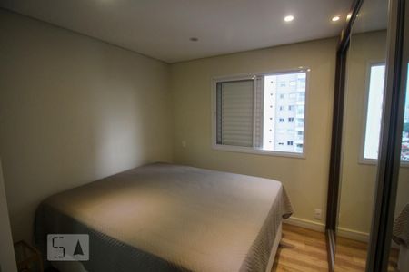 Quarto Suíte de apartamento para alugar com 2 quartos, 92m² em Tatuapé, São Paulo