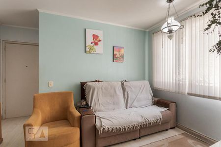 Apartamento à venda com 60m², 2 quartos e 1 vagaSala