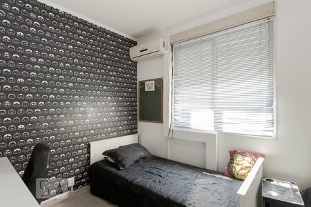 Quarto 2 de apartamento à venda com 2 quartos, 60m² em Petrópolis, Porto Alegre