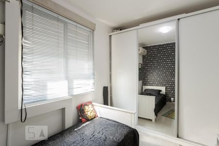 Quarto 2 de apartamento à venda com 2 quartos, 60m² em Petrópolis, Porto Alegre