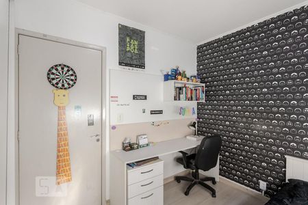 Quarto 2 de apartamento à venda com 2 quartos, 60m² em Petrópolis, Porto Alegre