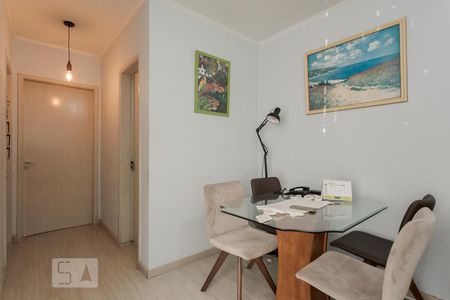 Apartamento à venda com 60m², 2 quartos e 1 vagaSala