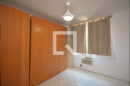 Quarto 1 de apartamento para alugar com 2 quartos, 85m² em Laranjeiras, Rio de Janeiro