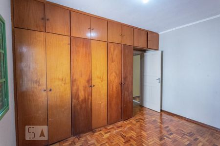 Quarto 1 de casa para alugar com 2 quartos, 119m² em Vila Proost de Souza, Campinas
