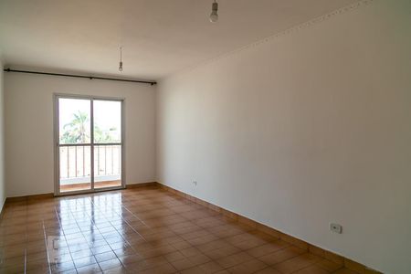 Sala de apartamento à venda com 2 quartos, 80m² em Jardim Tranqüilidade, Guarulhos