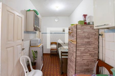 Casa 1 - Cozinha de casa à venda com 3 quartos, 72m² em Vila Dom Pedro I, São Paulo