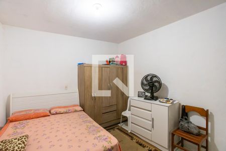 Casa 1 - Quarto- Sala de casa à venda com 3 quartos, 72m² em Vila Dom Pedro I, São Paulo