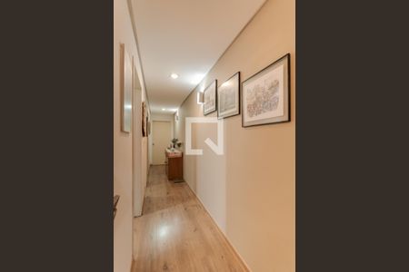 Sala de apartamento à venda com 2 quartos, 56m² em Jardim Itu Sabará, Porto Alegre