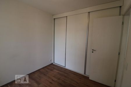 Suite de apartamento à venda com 3 quartos, 62m² em Sítio da Figueira, São Paulo