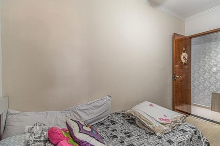 Quarto 1 de apartamento à venda com 3 quartos, 68m² em Santa Maria, São Caetano do Sul
