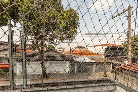 Vista da Suíte de apartamento à venda com 3 quartos, 68m² em Santa Maria, São Caetano do Sul