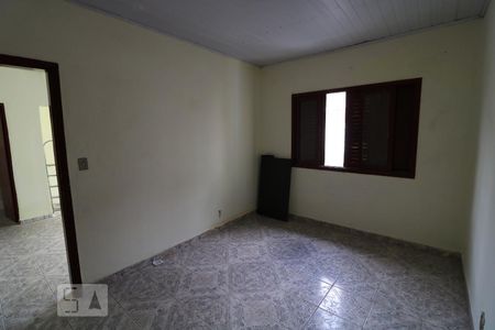 Quarto de casa para alugar com 1 quarto, 55m² em Chácara Belenzinho, São Paulo