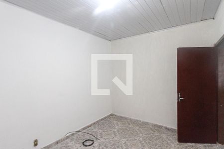 Quarto de casa para alugar com 1 quarto, 55m² em Chácara Belenzinho, São Paulo