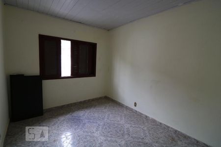 Quarto de casa para alugar com 1 quarto, 55m² em Chácara Belenzinho, São Paulo