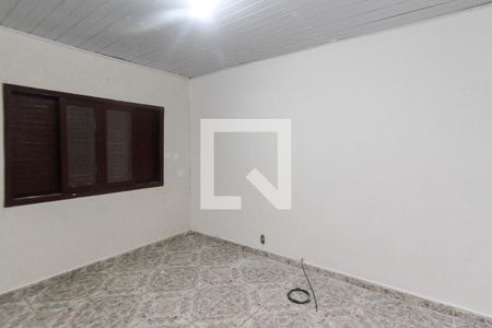 Quarto de casa para alugar com 1 quarto, 55m² em Chácara Belenzinho, São Paulo