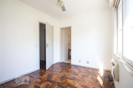 Dormitório de apartamento para alugar com 1 quarto, 50m² em Centro Histórico, Porto Alegre