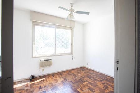 Dormitório de apartamento para alugar com 1 quarto, 50m² em Centro Histórico, Porto Alegre