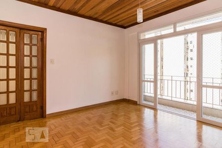 Sala de apartamento para alugar com 2 quartos, 69m² em Cidade Baixa, Porto Alegre