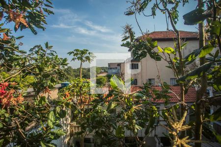 Vista de apartamento para alugar com 2 quartos, 61m² em Vila Guarani (z Sul), São Paulo