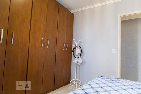 Quarto de apartamento à venda com 2 quartos, 62m² em Vila Santa Catarina, São Paulo