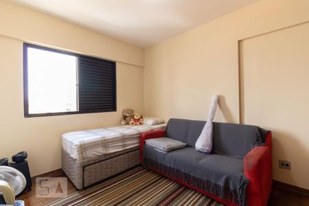 Apartamento à venda com 140m², 3 quartos e 4 vagas Apartamento à venda com 140m², 3 quartos e 4 vagasQuarto 3