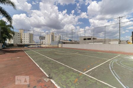 Apartamento à venda com 140m², 3 quartos e 4 vagas Apartamento à venda com 140m², 3 quartos e 4 vagasQuadra de Esportes
