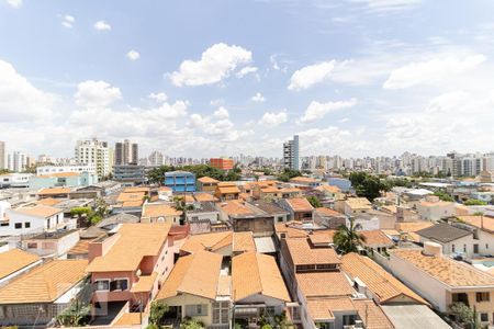 Apartamento à venda com 140m², 3 quartos e 4 vagas Apartamento à venda com 140m², 3 quartos e 4 vagasVista da Suíte