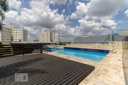 Apartamento à venda com 140m², 3 quartos e 4 vagas Apartamento à venda com 140m², 3 quartos e 4 vagasPiscina