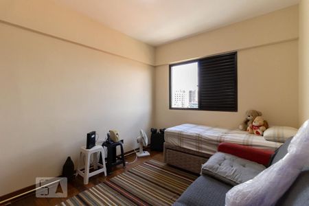 Apartamento à venda com 140m², 3 quartos e 4 vagas Apartamento à venda com 140m², 3 quartos e 4 vagasQuarto 3