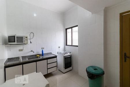 Apartamento à venda com 140m², 3 quartos e 4 vagas Apartamento à venda com 140m², 3 quartos e 4 vagasCopa do Salão de Festas