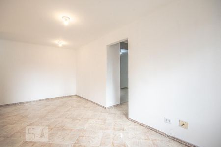 Sala de apartamento para alugar com 2 quartos, 52m² em Jardim Peri, São Paulo