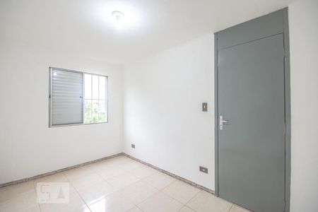 Quarto 1 de apartamento para alugar com 2 quartos, 52m² em Jardim Peri, São Paulo